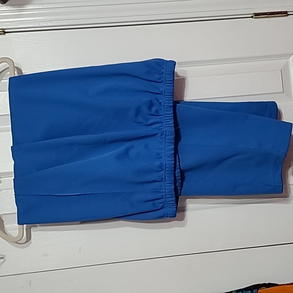 Polyester Pull on Pants